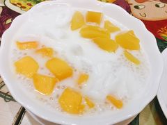 -甜心妈妈·榴莲星级糖水(北京路总店)