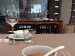 -自如ZSPACE四合院艺术餐厅