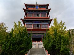 -石岛赤山风景区