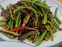-云中菜馆(恒晟·云中绿园店)