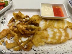 -旺达·福州菜(正大广场店)