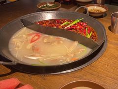 -萍姐火锅·公路夜市(打浦桥日月光店)