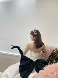 -纯色时光婚纱艺术馆WHITE