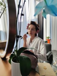 -MaisonFL·美颂法式专业美发艺术沙龙