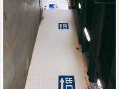 -上海虹桥花卉市场经营管理有限公司-停车场