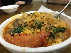 -刘信牛羊肉小炒泡馍(回民街店)