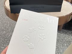 -海马体照相馆丨大师(青岛万象城店)