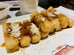 红糖糍耙-虾吃虾涮.虾火锅.肉蟹煲(步步高梅溪新天地店)