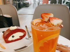 -ADO KAFE(大学城店)