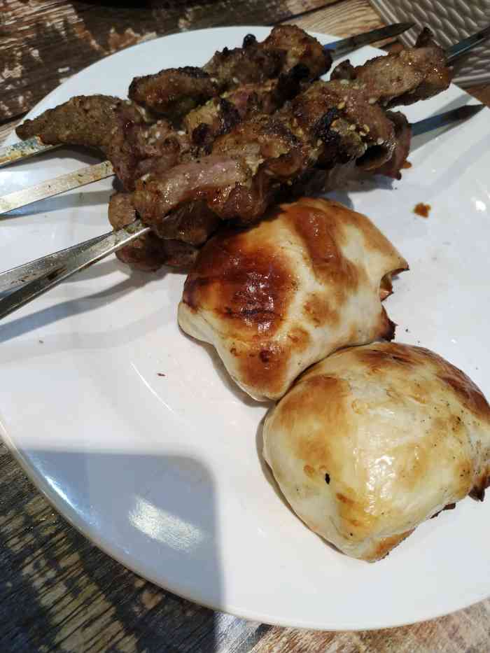 阿图什艾利热木美食主做各种新疆特色美食