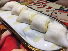 -甜心妈妈·榴莲星级糖水(北京路总店)