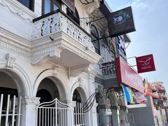 -槟城观音庙(Goddess of Mercy)