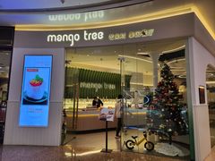 -mango tree芒果树(万象城店)