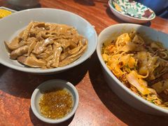 -长安记·大美陕菜(大族广场店)