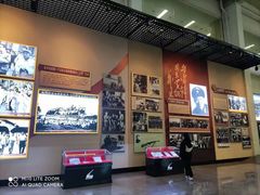 -沈阳铁路陈列馆