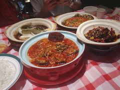 -辣小鲜·南昌大排档(船山路店)