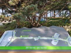 -东钱湖小普陀景区