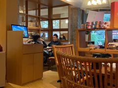 -良木缘咖啡西餐(川大店)