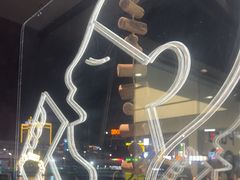 -喜茶(珠海华发商都店)