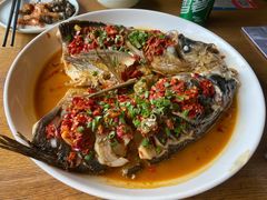 -丰乐餐厅·始于1999·本地老字号