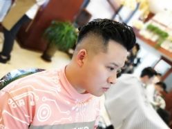 点击看大图 -尼特斯男士发型馆