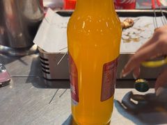 -清真·老金烧烤(山大路店)