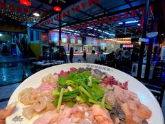 -顺水湾·牛肉牛杂火锅(驾鹤店)