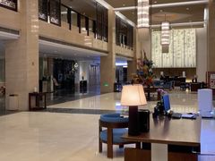 -天目湖御水温泉·度假酒店