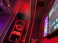 -星聚会KTV(上海松江万达店)