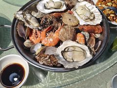 -良师门滨海人家·海鲜·家常菜(滨海城店)