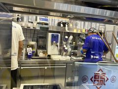 -煲珠公·老红糖珍珠奶茶(长宁龙之梦店)