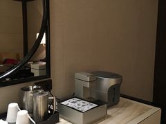 -南京圣和府邸豪华精选酒店