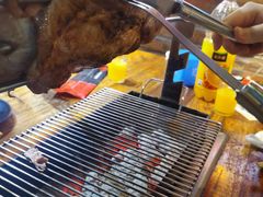 -海拉尔碳烤羊腿烤鸽子(吕营店)