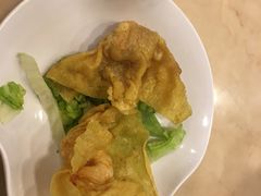 -盛记粥面(佐敦店)