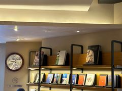 -COSTA COFFEE(新奥购物中心店)