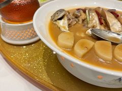 -皇朝尊会(龙之梦大酒店)