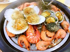 -海岛渔村大酒店(云霄路店)