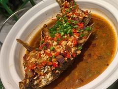 -费大厨辣椒炒肉(太平老街店)