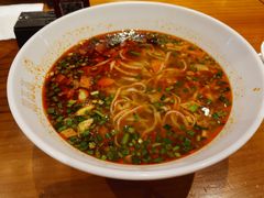 -鼎高高陕西美食(龙德广场店)