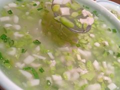 私房豆瓣羹-周家二小姐的菜(西津渡店)