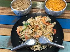 -Doo Dee Thai Food(Issan/Isaan/Esan)