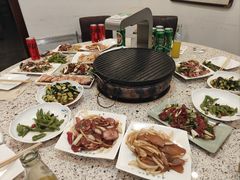 -厚味居炙子烤肉·清真(天桥南纬路店)