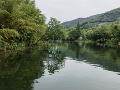 -杭州双溪漂流景区