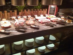 -长沙北辰洲际酒店-兰调全日餐厅