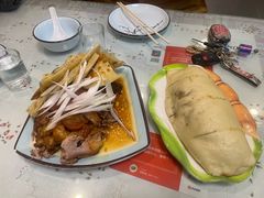 -鼎香润(德胜门内店)