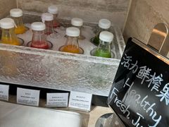 -北京康莱德酒店