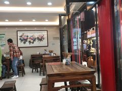 大堂-老刘家biangbiang面(鼓楼店)