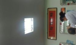 店内环境-四联美发