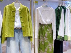 -新世界百货(顺义店)