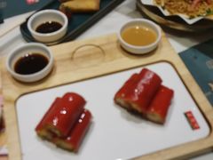 -悦得闲广式点心茶楼(蓝鲸世界店)